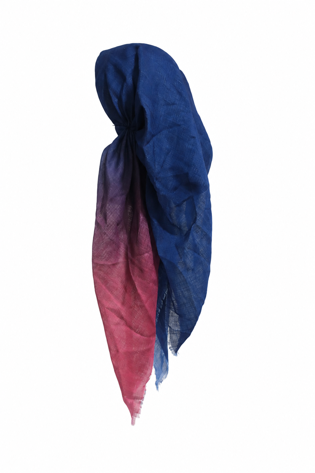 PreTie Two-Tone Gradient - Denim*Berry