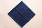 PreTie Signature Leapard - Midnight Blue