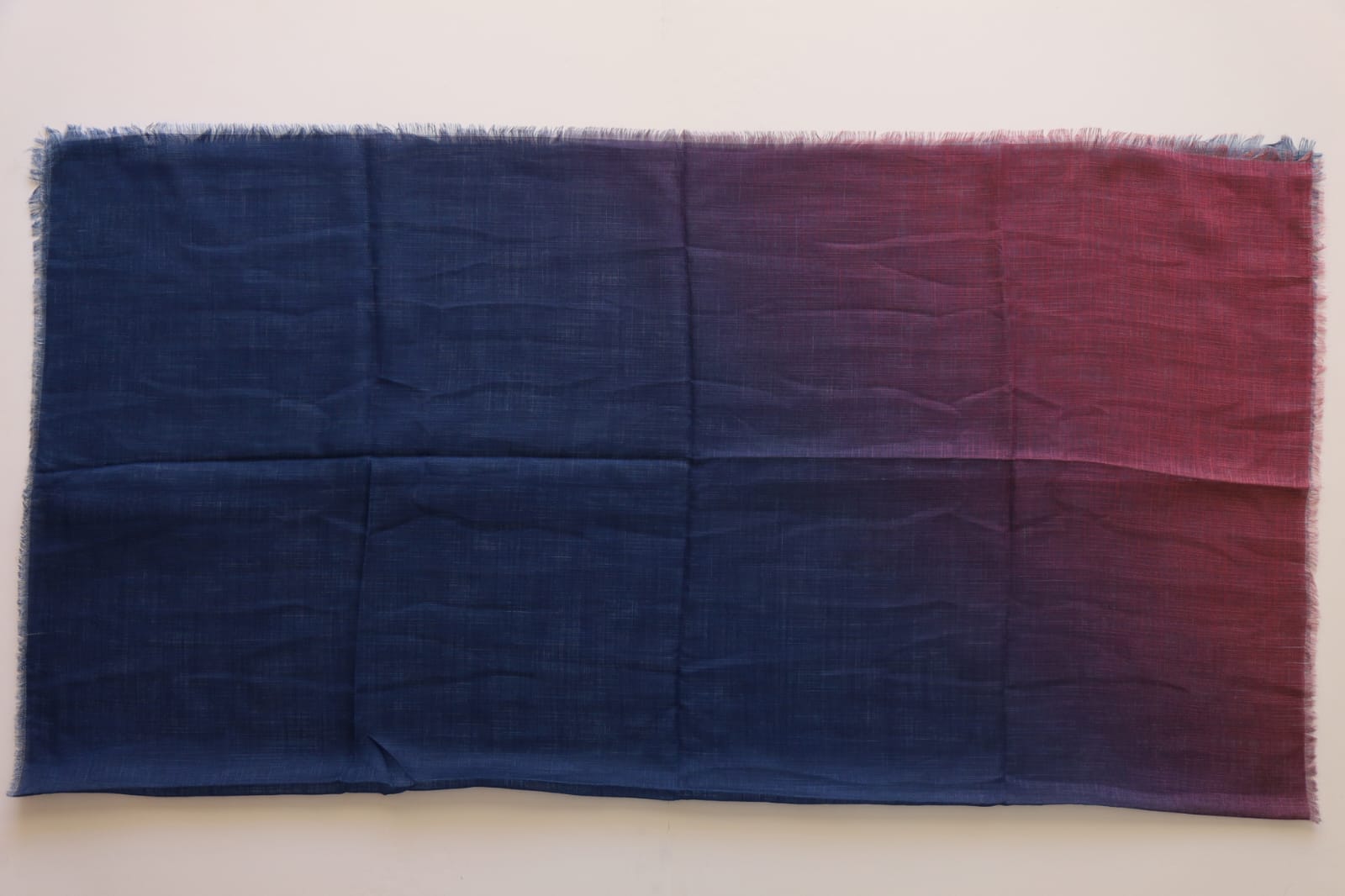 PreTie Two-Tone Gradient - Denim*Berry