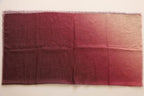 PreTie Two-Tone Gradient - Burgundy*Rose