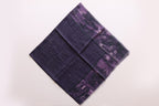 PreTie Cityscape Border - Violet