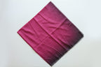 PreTie Dark Gradient Border - Majenta Pink