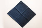 PreTie Dark Gradient Border - Dark Jeans