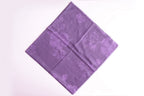 PreTie Shimmer Tonal Floral - Violet